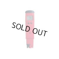 HI98127 pHep 4（ペップ4） pHテスター HANNA（ハンナ）