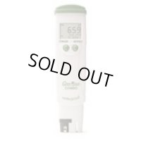 HI98131 GroLine Combo　pH/EC/TDS/℃テスター  HANNA（ハンナ）