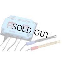 HI981405N 壁掛け式多機能指示計 GROCHEK(グロチェック)  HANNA（ハンナ）