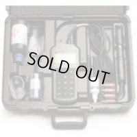 HI98193 高性能ポータブル溶存酸素計 HI 98193 HANNA（ハンナ）