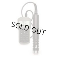 HI98196/10 ポータブル多機能計 10mケーブル電極 HI 98196/10   HANNA（ハンナ）