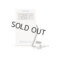 HI98539 温度テスター　Checktemp Dip（チェックテンプ ディップ） HI 98539 HANNA（ハンナ）