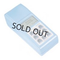 HI98703 ポータブル濁度計 HI 98703 HANNA（ハンナ）