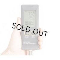 HI991002N ポータブルpH/ORP/℃計  HANNA（ハンナ）