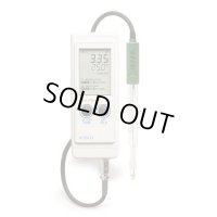 HI99111 ワイン用pH計  HANNA（ハンナ）