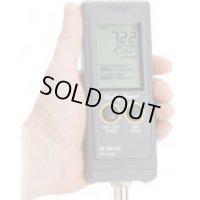 HI99141N ボイラー、クーリングタワー用pH/ ℃計  HANNA（ハンナ）