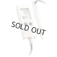 HI99163N 食肉用pH/ ℃計  HANNA（ハンナ）