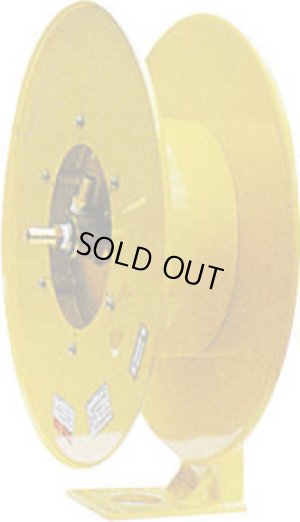 画像1: HR-5736W エンドウ　ホースリール ＨＲ－５７３６Ｗ　（ホースリール） 遠藤工業(ENDO)