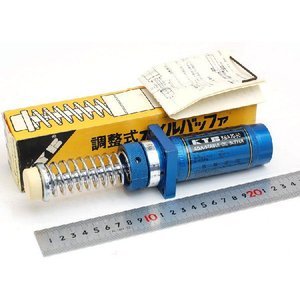 画像1: KHG130-30 ガススプリング　　ＫＨＧ１３０－３０  1本　カヤバ(KYB)