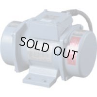 KEE-1-2C-200V ユーラスバイブレータ　ＫＥＥ－１－２Ｃ　２００Ｖ  ユーラステクノ