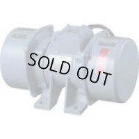 KEE-3-6-200V ユーラスバイブレータ　ＫＥＥ－３－６　２００Ｖ  ユーラステクノ