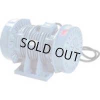 KEE-75-4B-200V ユーラスバイブレータ　ＫＥＥ－７５－４Ｂ　２００Ｖ  ユーラステクノ