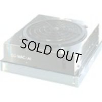 MAC-2A-150 エアーテック　クリーンフィルターユニット  日本エアーテック