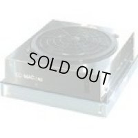 MAC-2A-51 エアーテック　クリーンフィルターユニット  日本エアーテック