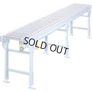 画像1: MCD-50-315-75-150-D-R カウンタドライブローラコンベヤ 4653963  マルヤス機械