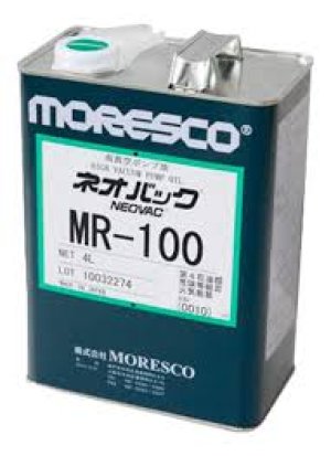 画像1: MR-100-4L モレスコ　ネオバックＭＲ－１００　４Ｌ 8189261  松村石油