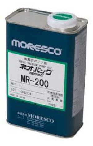 画像1: MR-200-4L モレスコ　ネオバックＭＲ－２００　４Ｌ 8189264  松村石油