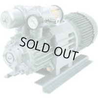 MSV-400-IE3 ミツミ　完全無給油式ロータリーポンプ  ミツミ(MITSUVAC)