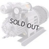 MSV-88-1 ミツミ　完全無給油式ロータリーポンプ　単相１００Ｖ  ミツミ(MITSUVAC)