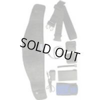 N17-02 ＳＨＯＷＡ　ボディークールタイフーン３サポートベルト付き 8369928 昭和商会