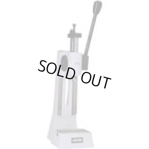 画像1: NH202 ナカ　ハンドプレス　ラックピニオン式 4633831  仲精機