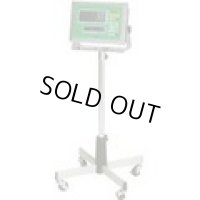 OP-S ＴＡＮＡＫＡ　ザ・スインライト　キャスタースタンド  田中衡機工業所