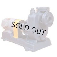 P-4E-60HZ テラダ　ペアポンプ Ｐ－４Ｅ－６０ＨＺ 寺田ポンプ製作所(TERADA)