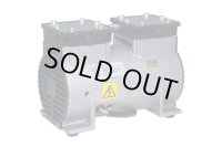 PDL-50 ピストンポンプ PDL-50 芝浦エレテック