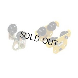 画像1: PTF-125 プレーントロリ  遠藤工業(ENDO)