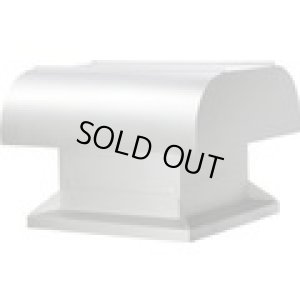 画像1: RF-12H100V 鎌倉　屋上換気扇　ルーフファン　３００Φ　標準形　単相１００Ｖ  鎌倉(カマクラ)