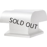 RF-42H ルーフファン　標準形　三相２００Ｖ 鎌倉製作所 鎌倉(カマクラ)