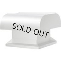 RF-430N 鎌倉　屋上換気扇　ルーフファン　４３０Φ　低騒音形　三相２００Ｖ  鎌倉(カマクラ)