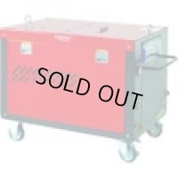 SAL-1450-250HZ モーター式高圧洗浄機ＳＡＬ－１４５０－２－５０ＨＺ超高圧型  スーパー工業