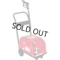 SBR-1105 モーター式高圧洗浄機ＳＢＲ－１１０５（冷水タイプ）  スーパー工業