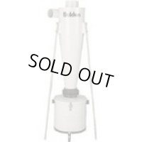 SDCC-150 集塵機ＳＤＣ－１５００ＣＳ用集塵サイクロン  スイデン