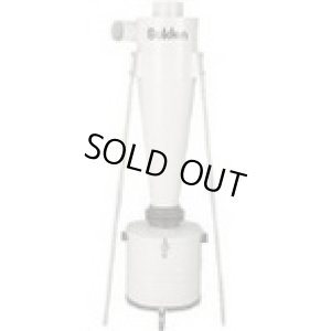 画像1: SDCC-150 集塵機ＳＤＣ－１５００ＣＳ用集塵サイクロン  スイデン