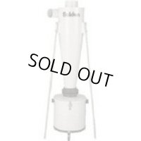 SDCC-220 集塵機ＳＤＣ－２２００ＣＳ用集塵サイクロン  スイデン