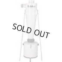 SDCC-370 集塵機ＳＤＣ－３７００ＣＳ用集塵サイクロン  スイデン