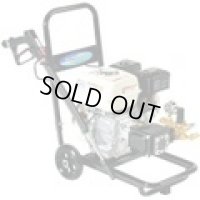 SEC-1012-2N エンジン式高圧洗浄機ＳＥＣ－１０１２－２Ｎ  スーパー工業