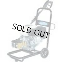 SEC-1013-2N エンジン式高圧洗浄機ＳＥＣ－１０１３－２Ｎ  スーパー工業