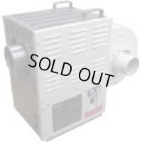 SHD-15J 熱風機　ホットドライヤ　１５ｋＷ  スイデン