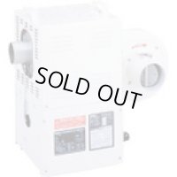 SHD-4F-2 熱風機　ホットドライヤ　４ｋｗ  スイデン