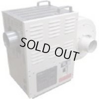 SHD-5J 熱風機　ホットドライヤ　５ｋＷ  スイデン
