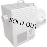 SHD-7.5J 熱風機　ホットドライヤ　７．５ｋＷ  スイデン