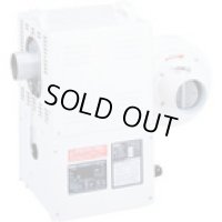 SHD-9F-2 熱風機　ホットドライヤ　９ｋｗ  スイデン