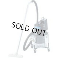 SP-1510-BT 三立　乾湿切替選択式コードレスバッテリーバック  三立機器