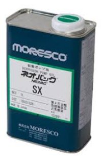 SX-1L モレスコ　ネオバックＳＸ 8189270  松村石油