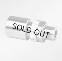 TCV-2 オプション TCV-2 (コントロールバルブ PT1/4) 芝浦エレテック