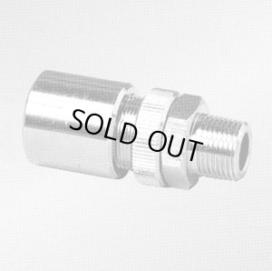 画像1: TCV-4 オプション TCV-4 (コントロールバルブ PT3/8) 芝浦エレテック