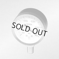 TVG-60 オプション TVG-60 (バキュームゲージ PT1/4) 芝浦エレテック